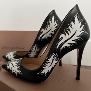 Gianvito Rossi Pumps